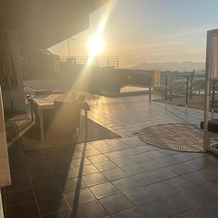 Altos De Finestrat Villa Eksteriør billede