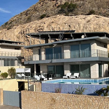 Altos De Finestrat Villa Eksteriør billede