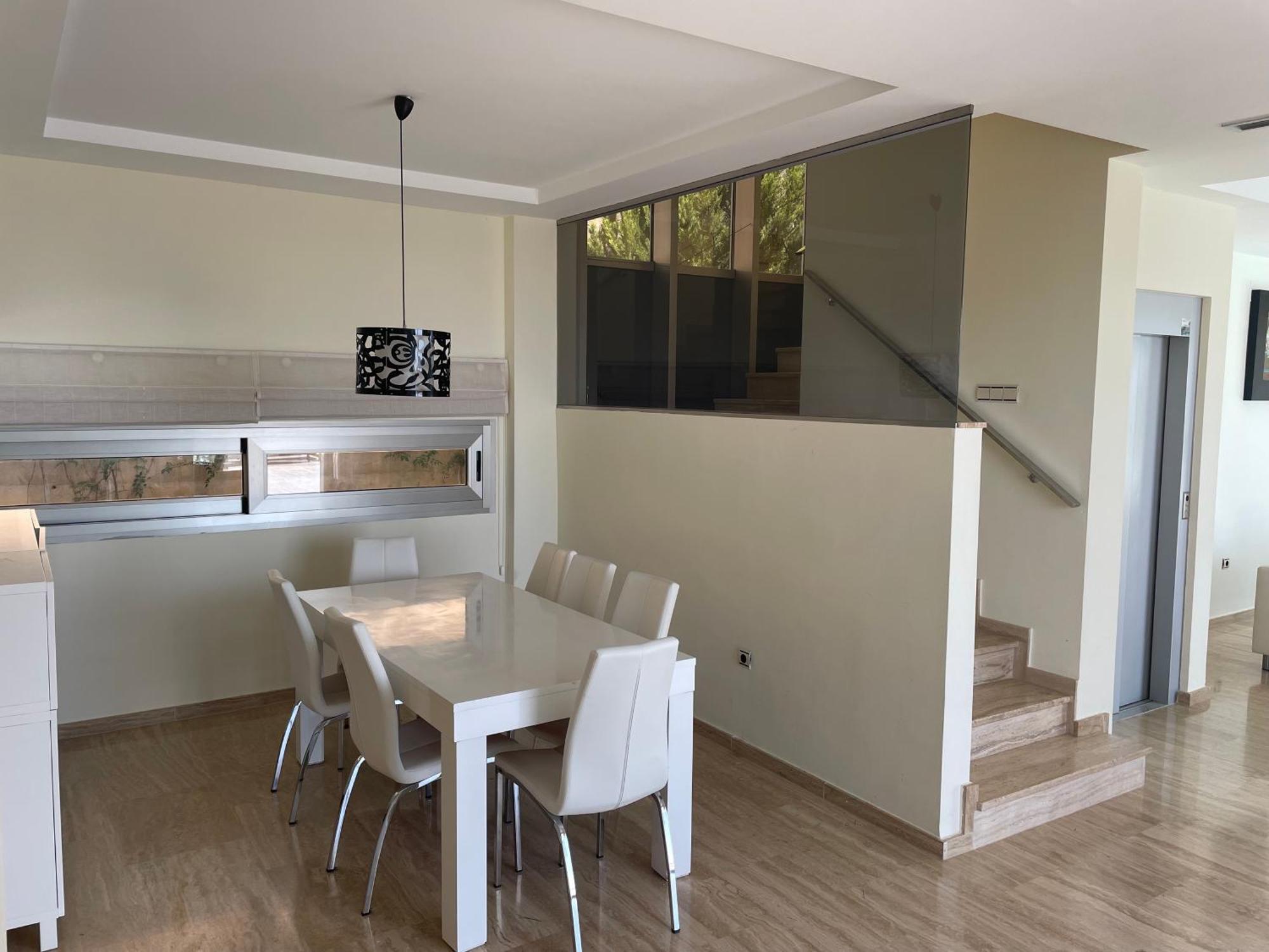 Altos De Finestrat Villa Eksteriør billede