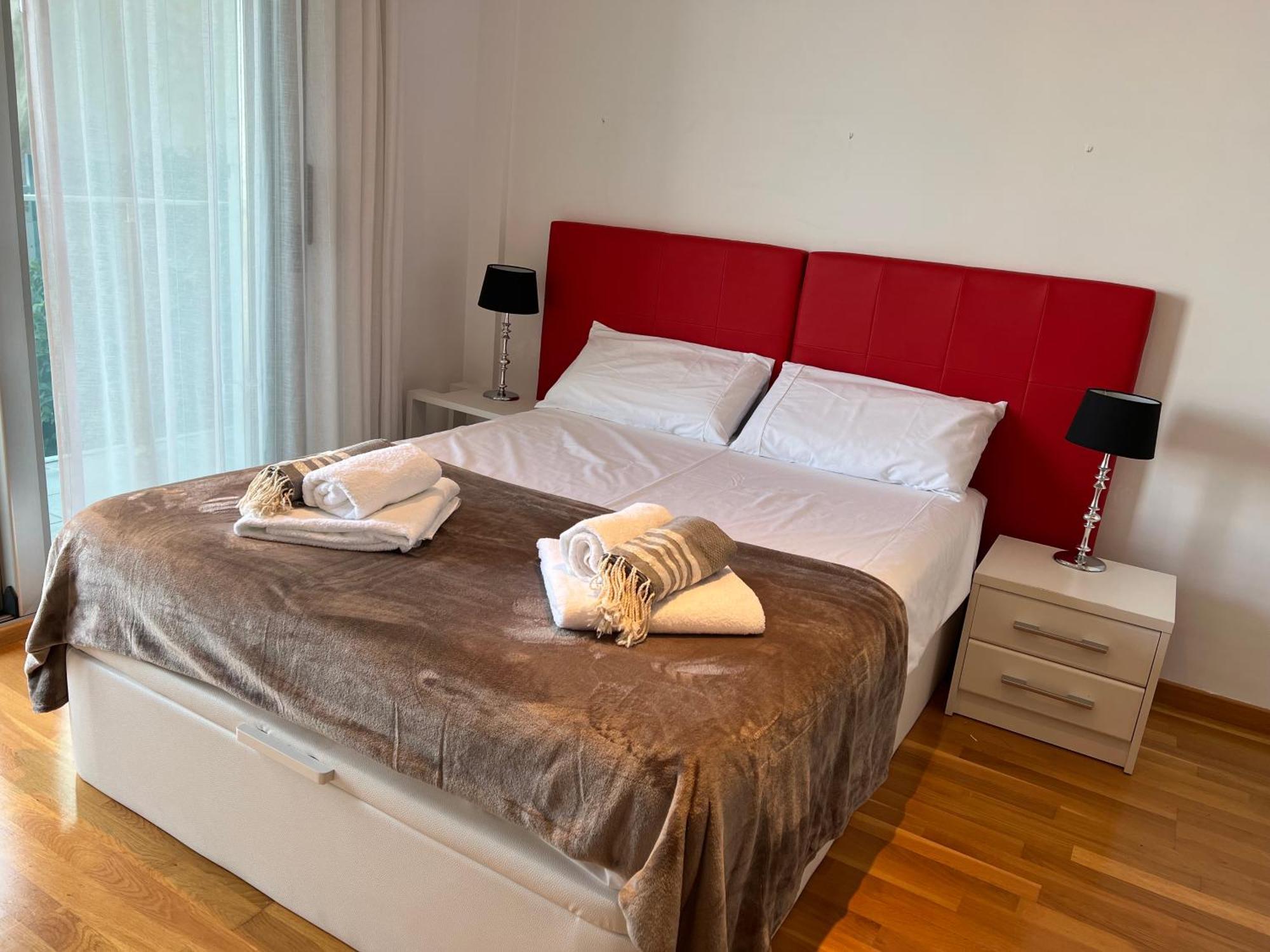 Altos De Finestrat Villa Eksteriør billede